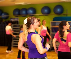 Aspara Fit center