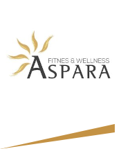 Wellness Aspara